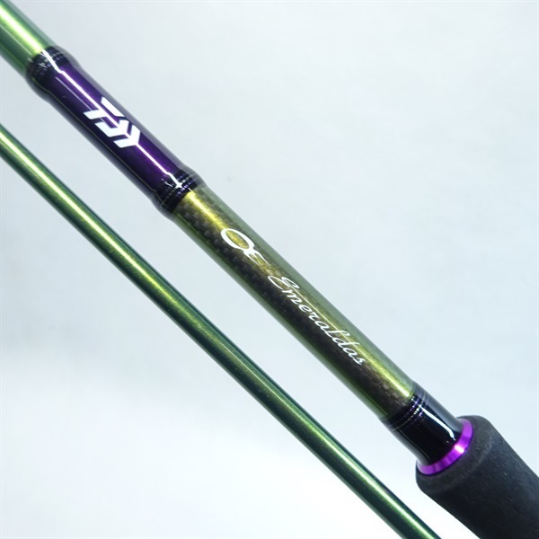 １９エメラルダスＭＸ８５ＭＬＭ ＮＴ